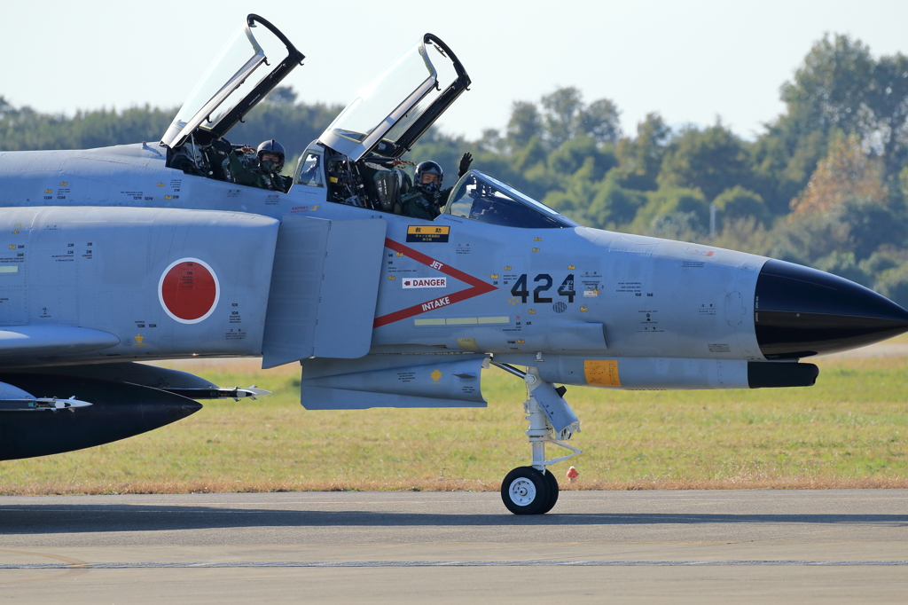 航空祭4