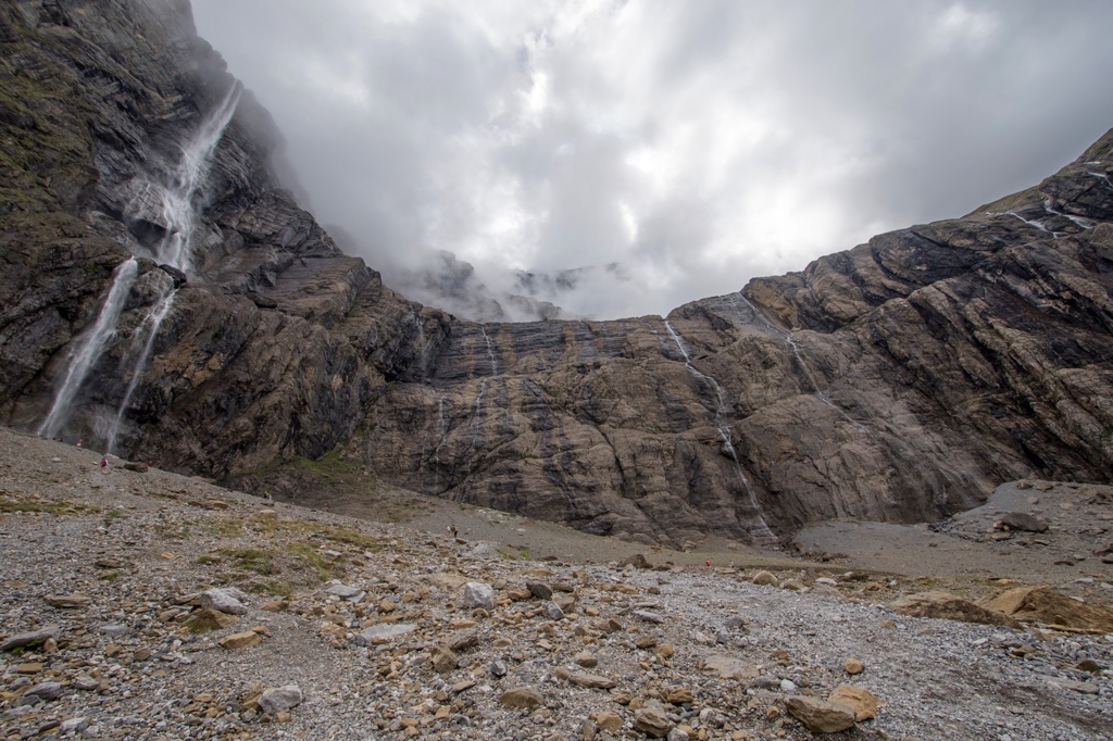 Trekking in France 2015 ③