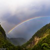 天人峡の奇跡