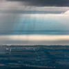 オホーツクのにわか雨