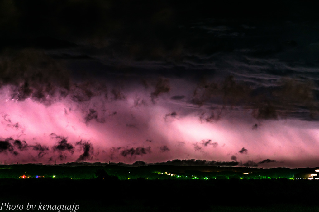 紫光雲