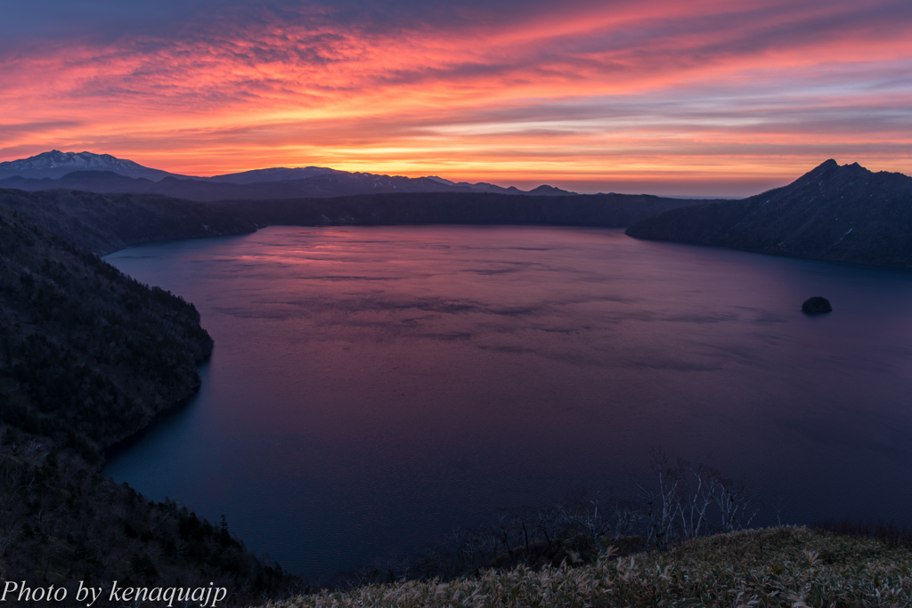 Red Lake