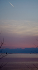 下坂浜町2015．3.27　2