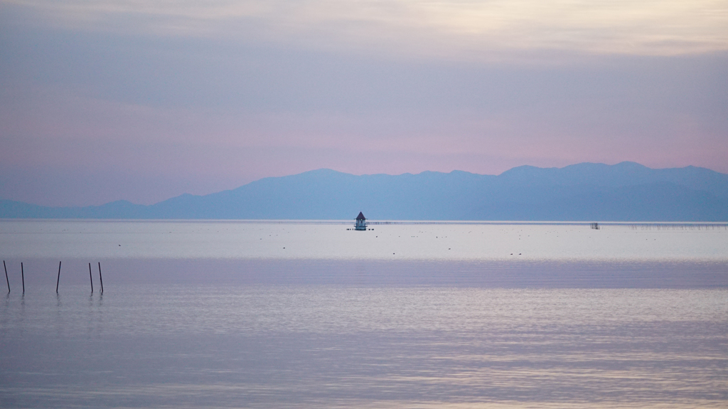 下坂浜町2015．3.27　1