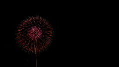 長浜・北びわこ花火大会2017