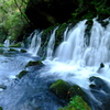 元滝伏流水③