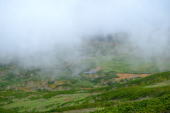 霧の御田ノ原