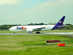 FedEx