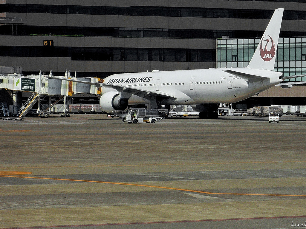 成田空港