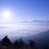 阿蘇の雲海