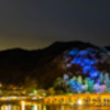 嵐山ライトアップ
