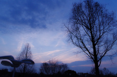 空