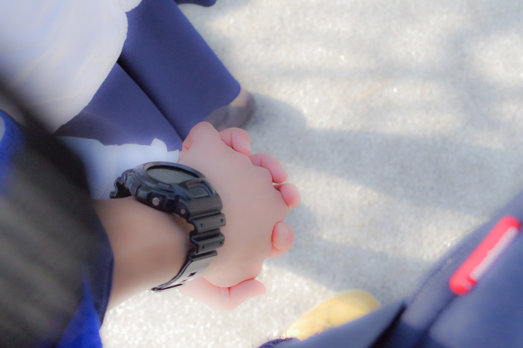 ふたり