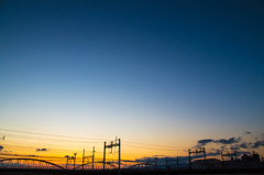 西空