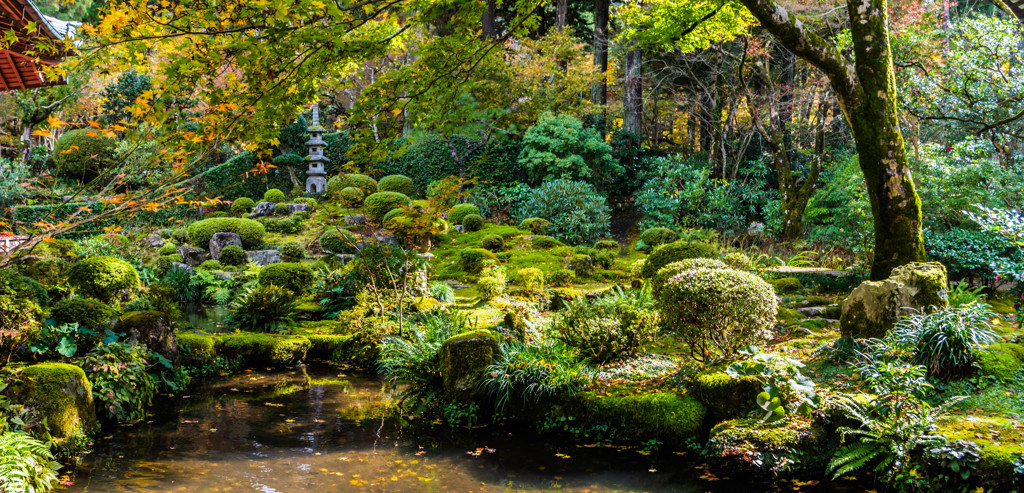 三千院