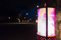 嵐山花灯路2