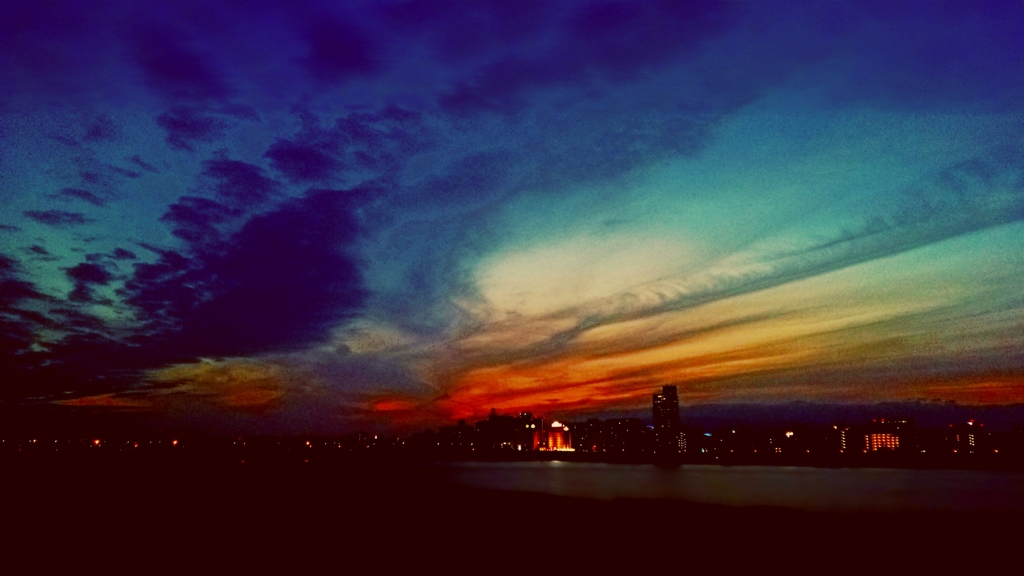 magic