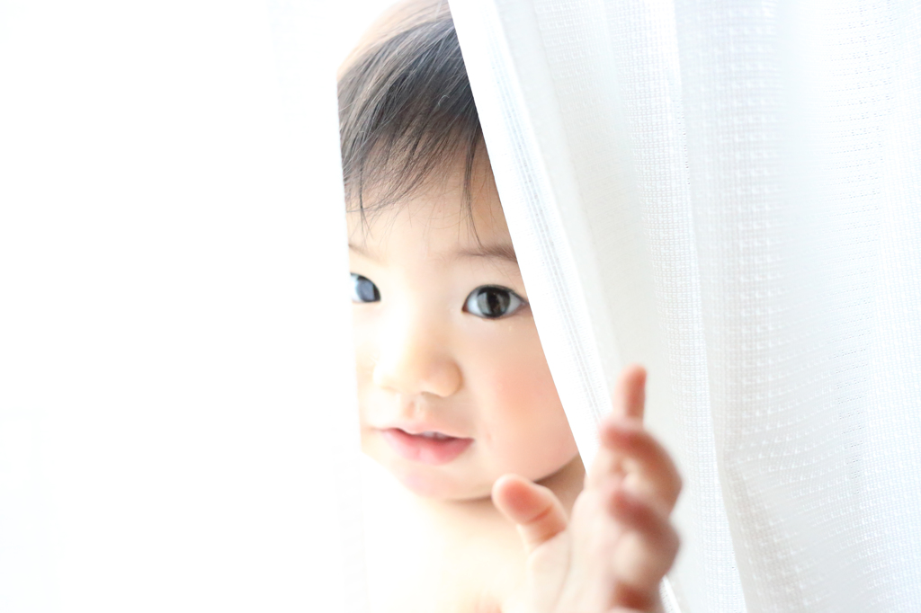 奇跡の１枚②