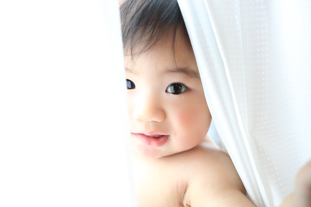 奇跡の１枚①