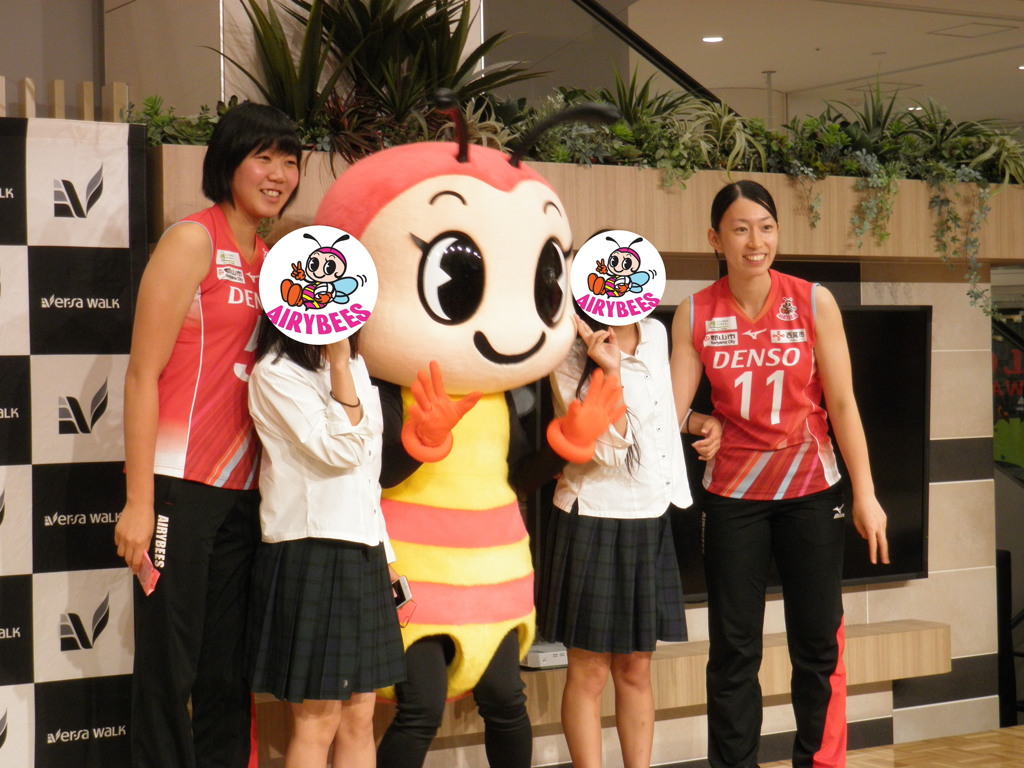 ファイブショット