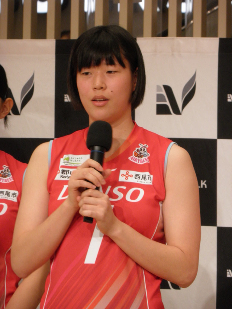 ミナミ(中元南)