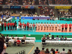 デンソーエアリービーズ、今シーズン終了。