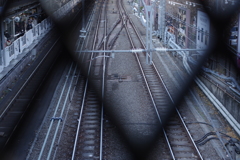 tokyo railways