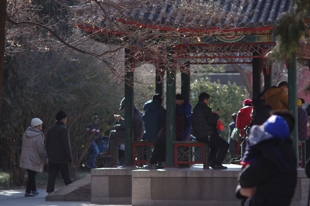 新年好
