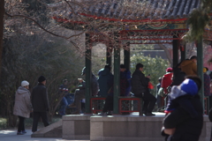 新年好