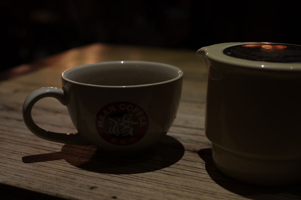 chinese black tea