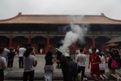 北京2017年7月