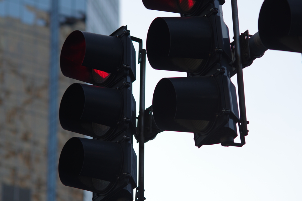 Traffic signal