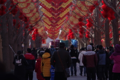 新年快乐