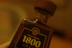 1800 anejo
