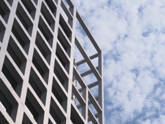 天空大楼