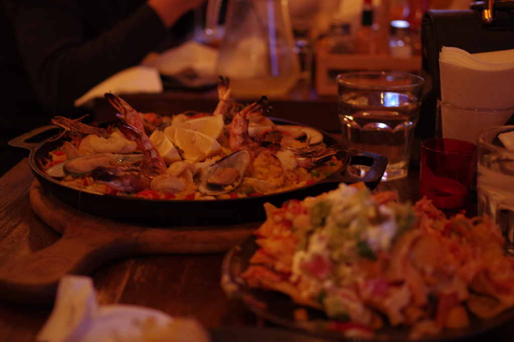 北京2017 墨西哥料理