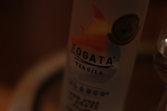 TEQUILA FOGATA