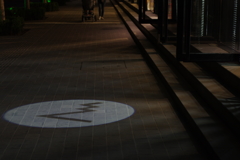 夜景