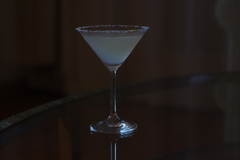 北京2017年7月 Margarita