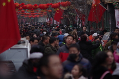 北京琉璃厂