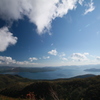 屈斜路湖