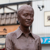 「お兄ちゃん. . .」