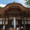 暑き日の深大寺２
