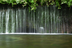 白糸の滝３
