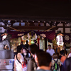 登渡神社祭禮１