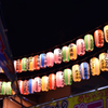 登渡神社祭禮３