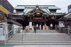 深川不動堂２