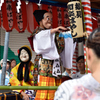 親子三代夏祭り（和楽ばやし）