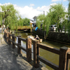佐原の町並み３