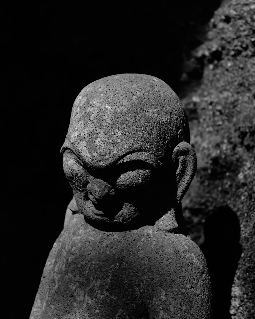 登山疲れに喝！！（鋸山日本寺西国観音）